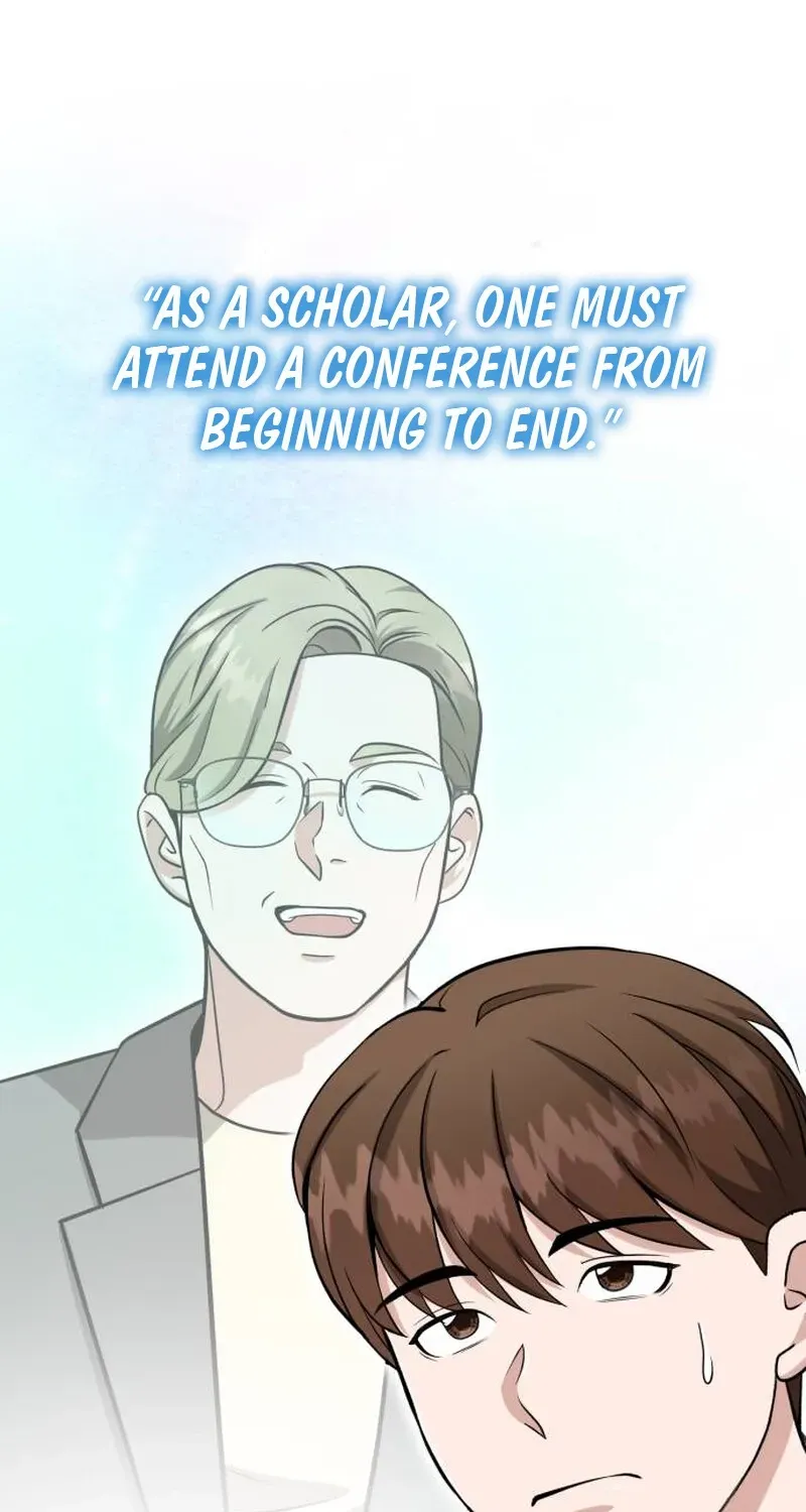 Read Professor chapter 26 image 42 on Lezhin