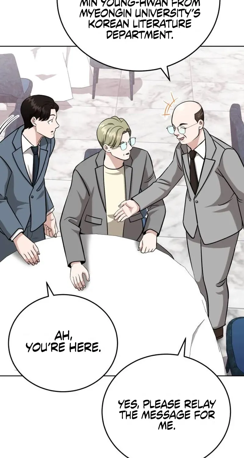 Read Professor chapter 26 image 44 on Lezhin