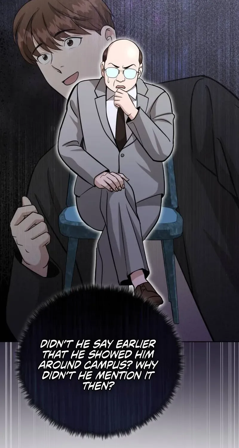 Read Professor chapter 26 image 51 on Lezhin