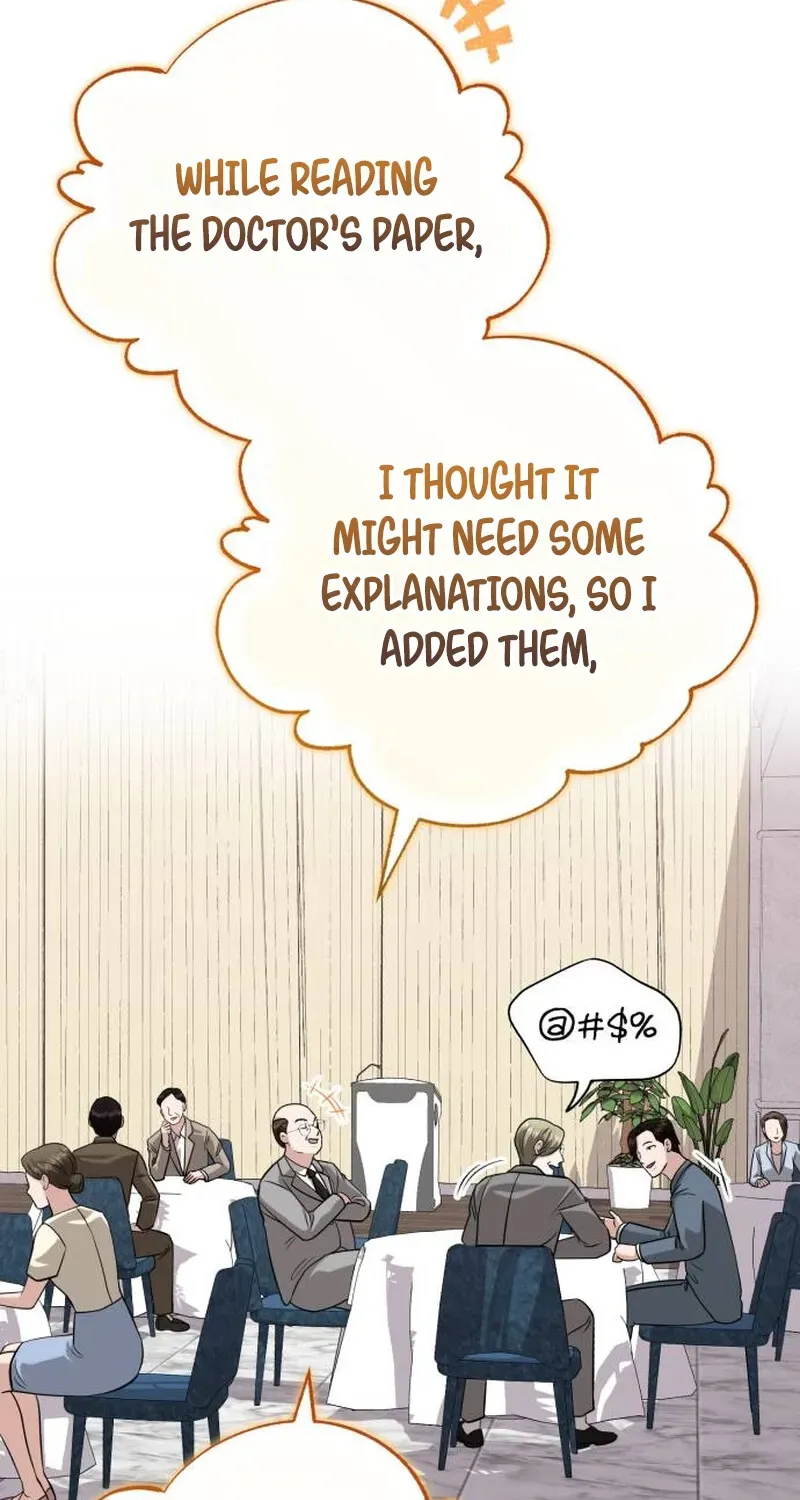 Read Professor chapter 26 image 54 on Lezhin
