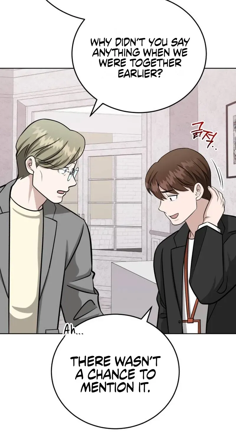 Read Professor chapter 26 image 70 on Lezhin