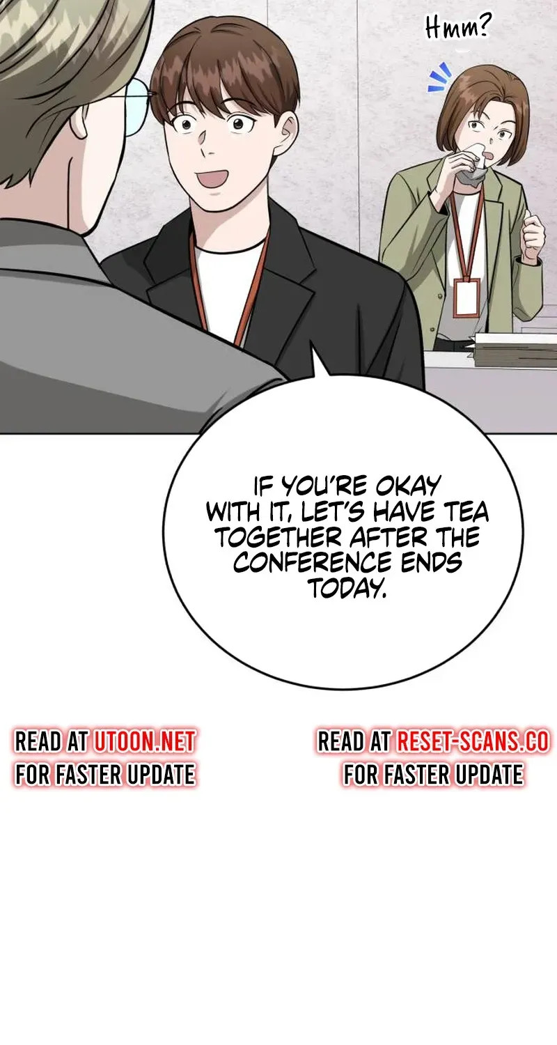 Read Professor chapter 26 image 76 on Lezhin