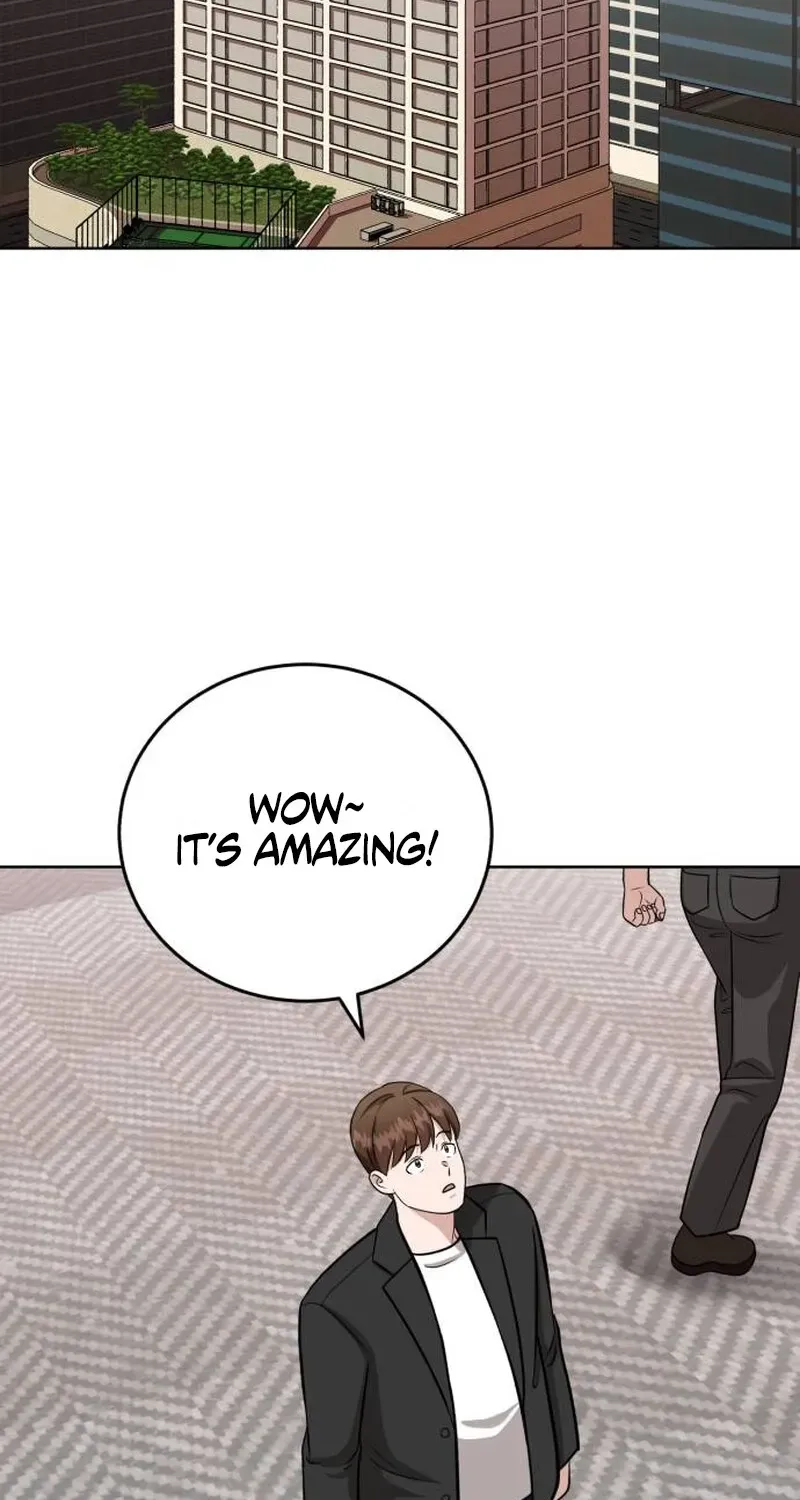 Read Professor chapter 26 image 85 on Lezhin