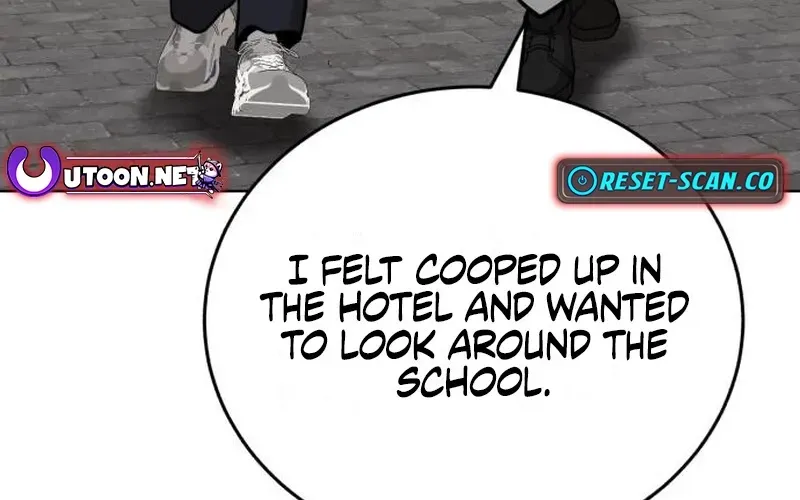 Read Professor chapter 26 image 9 on Lezhin