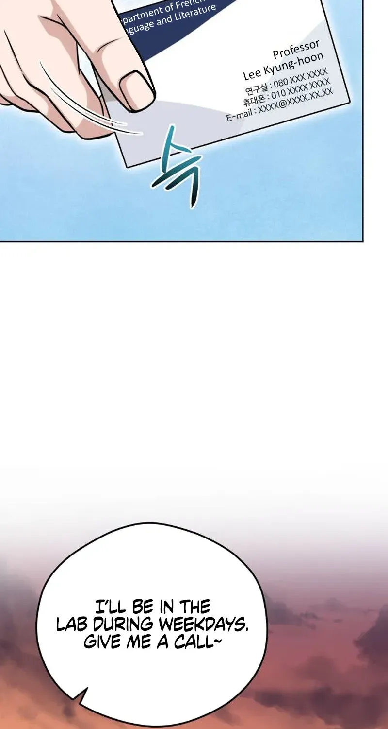 Read Professor chapter 26 image 92 on Lezhin