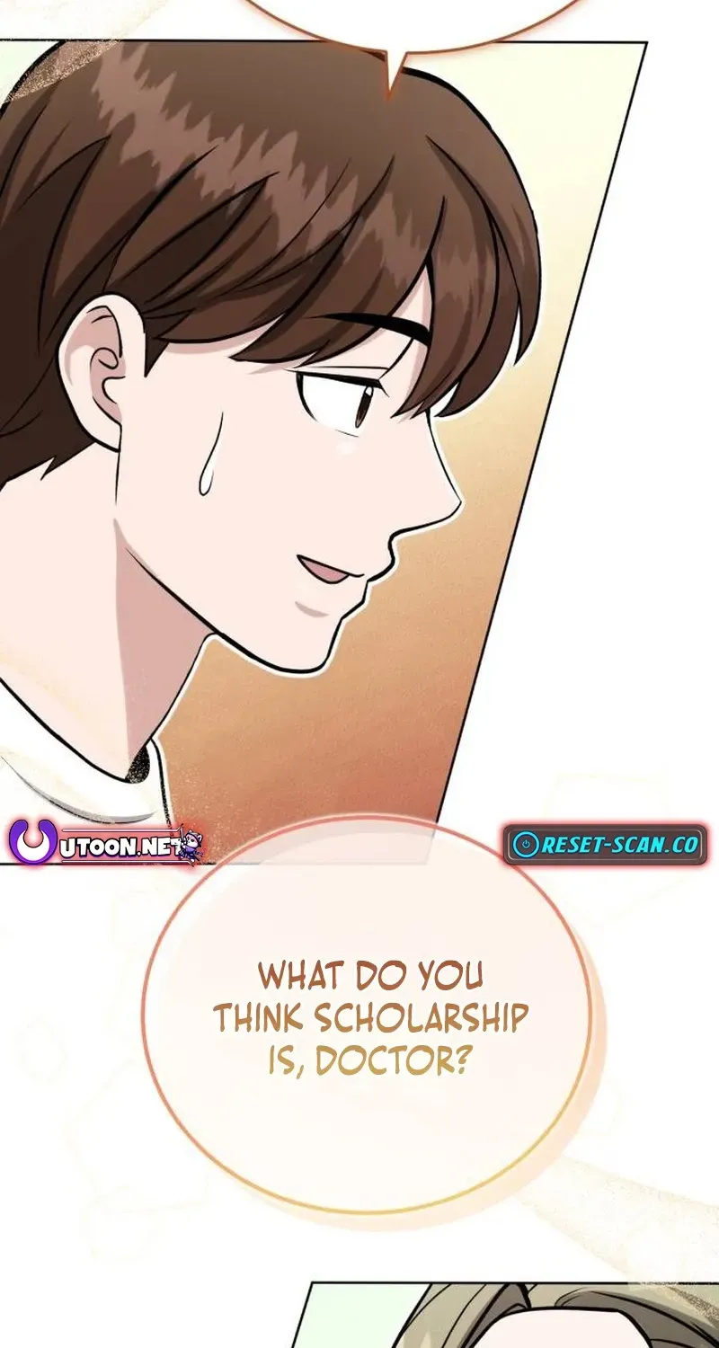 Read Professor chapter 27 image 1 on Lezhin