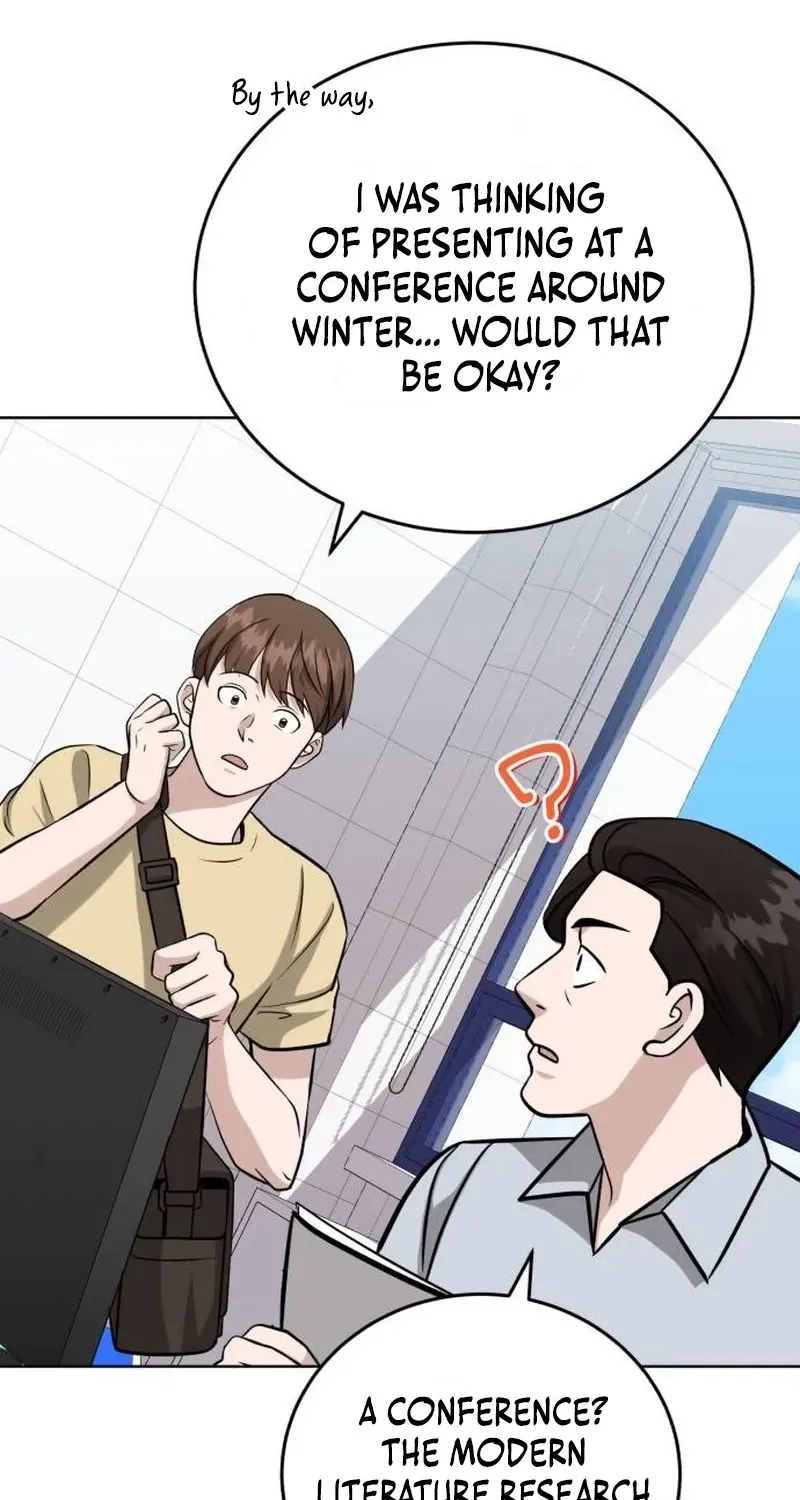 Read Professor chapter 27 image 102 on Lezhin