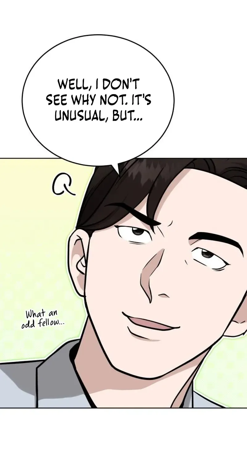 Read Professor chapter 27 image 106 on Lezhin