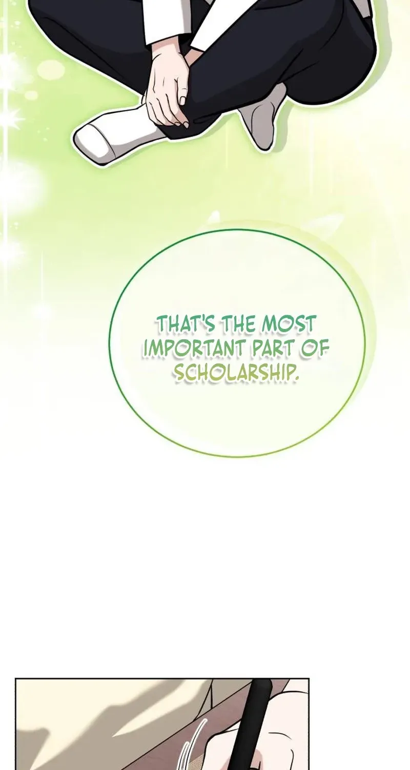 Read Professor chapter 27 image 16 on Lezhin
