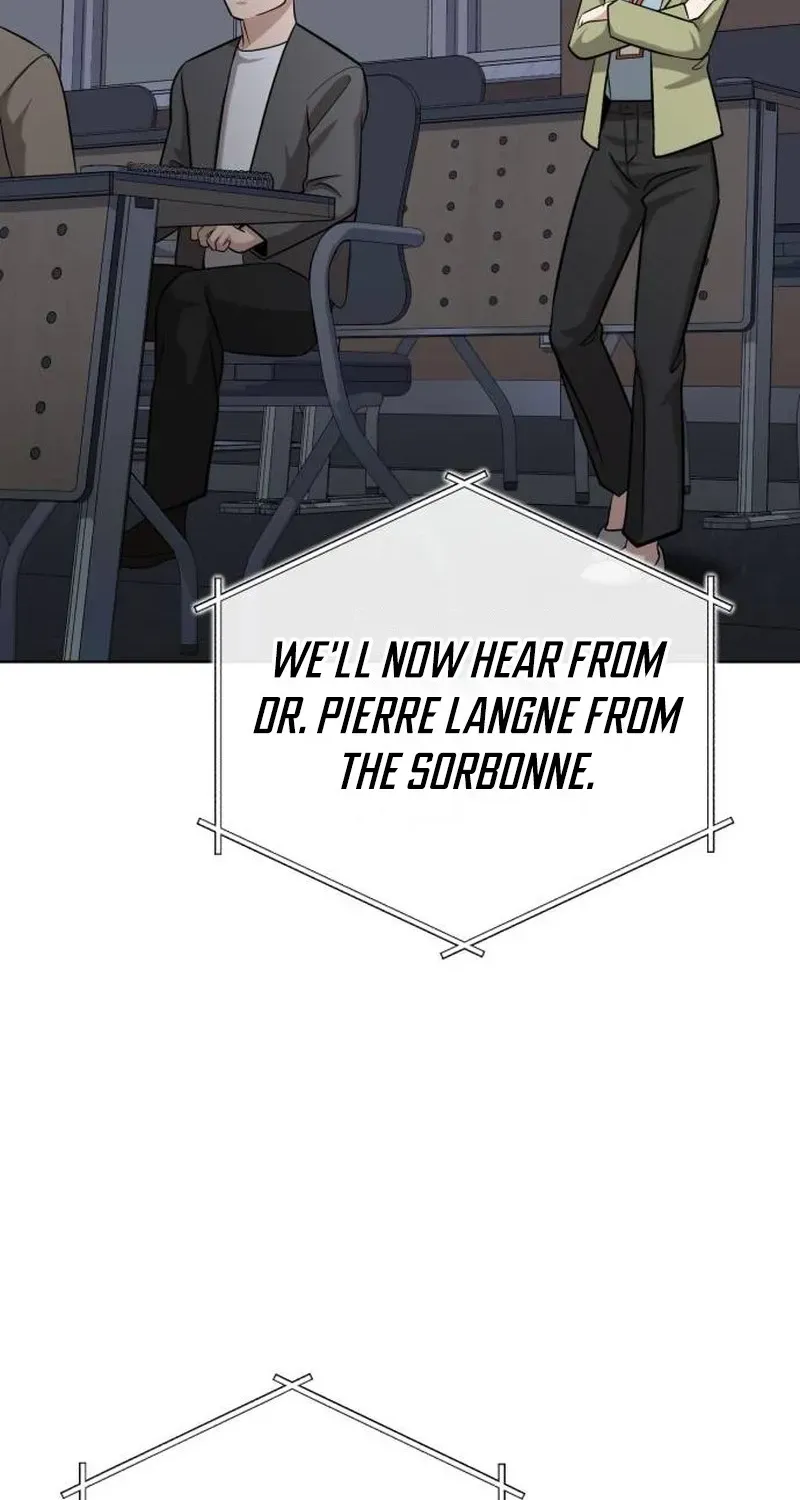 Read Professor chapter 27 image 27 on Lezhin