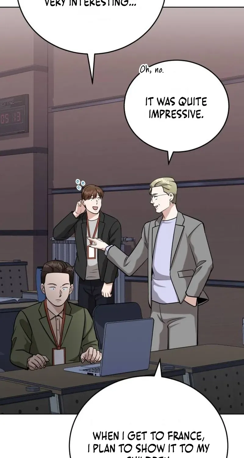 Read Professor chapter 27 image 48 on Lezhin