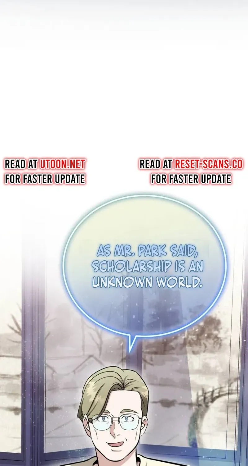 Read Professor chapter 27 image 5 on Lezhin