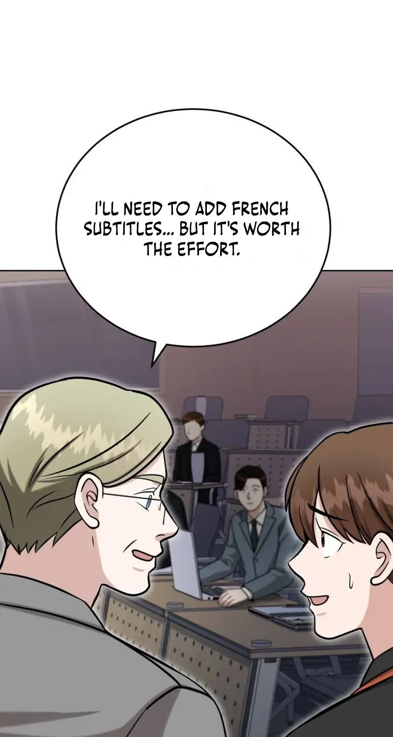 Read Professor chapter 27 image 50 on Lezhin
