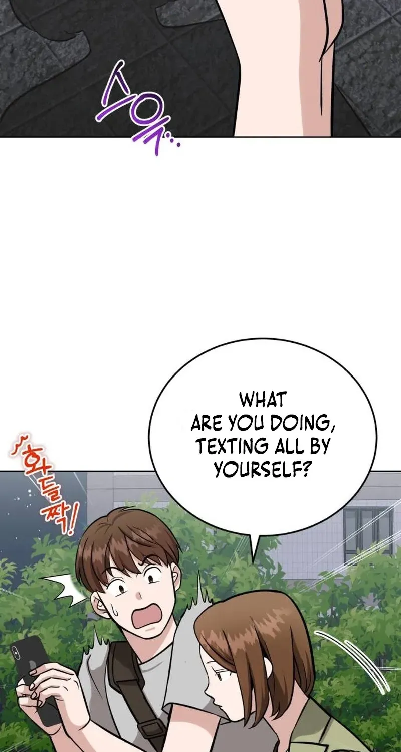 Read Professor chapter 27 image 64 on Lezhin