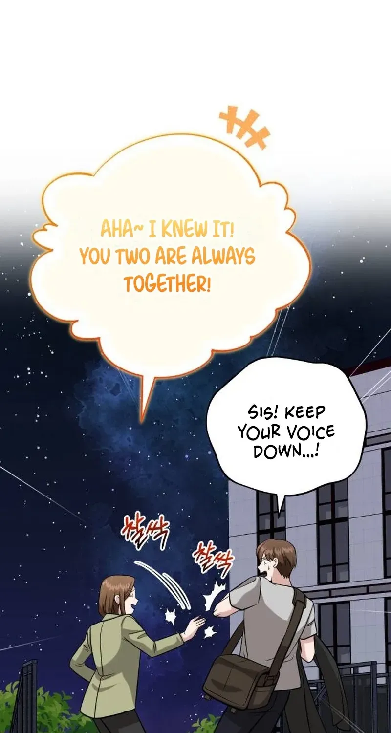 Read Professor chapter 27 image 67 on Lezhin