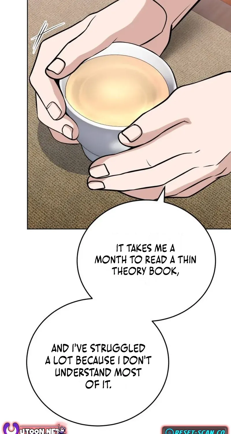 Read Professor chapter 27 image 8 on Lezhin