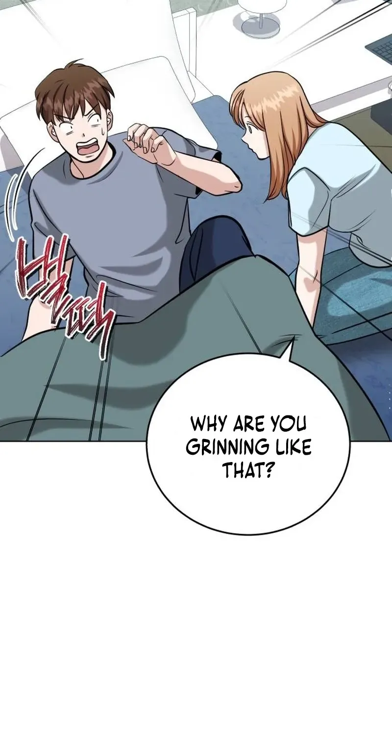 Read Professor chapter 27 image 82 on Lezhin