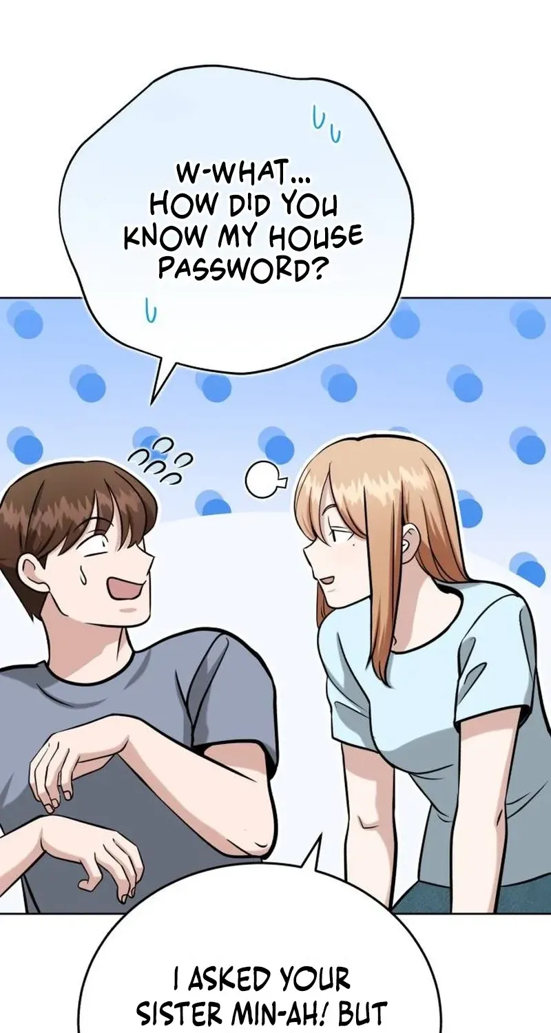 Read Professor chapter 27 image 83 on Lezhin