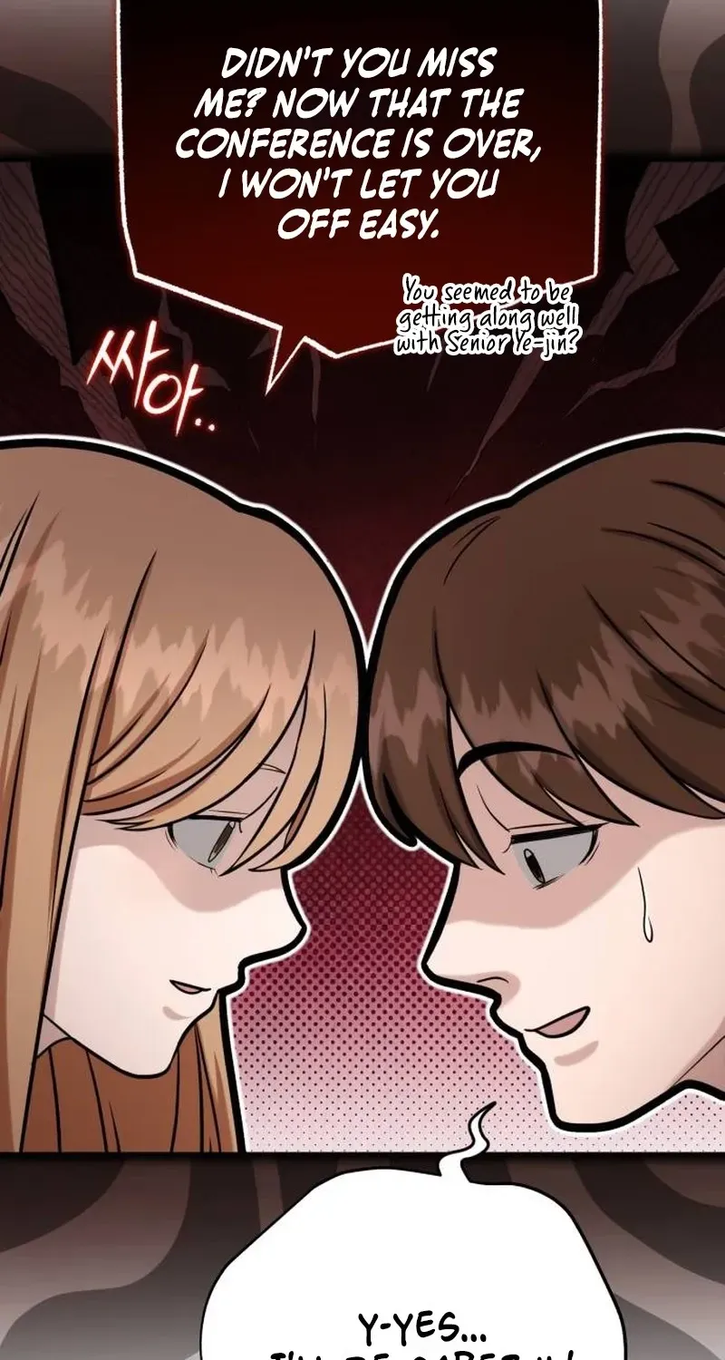 Read Professor chapter 27 image 86 on Lezhin