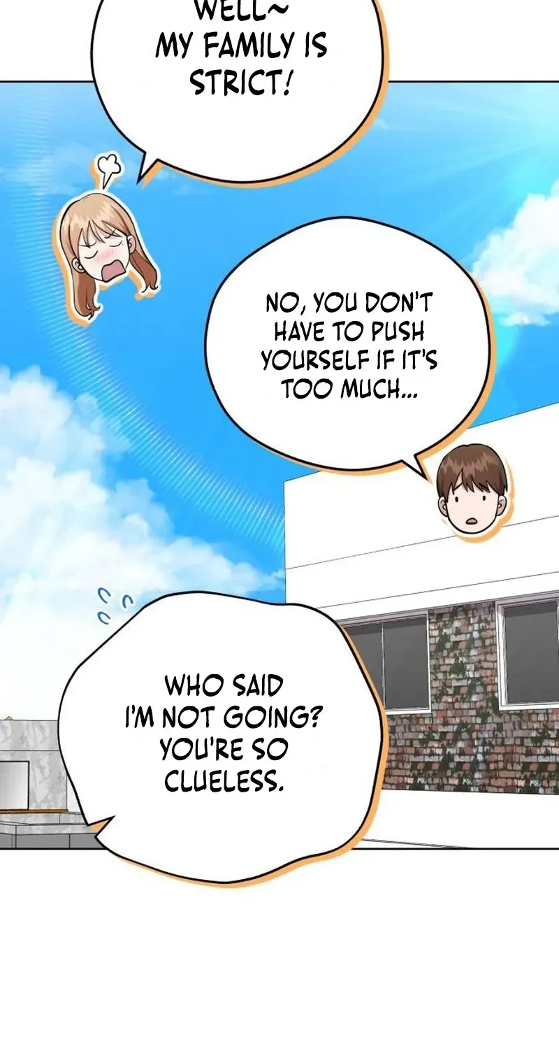 Read Professor chapter 27 image 92 on Lezhin
