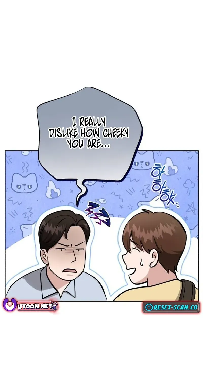 Read Professor chapter 27 image 96 on Lezhin