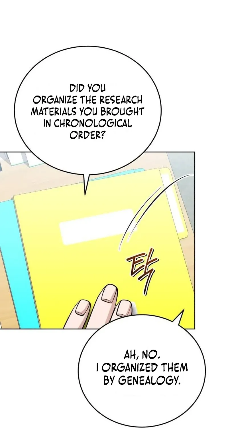 Read Professor chapter 27 image 97 on Lezhin