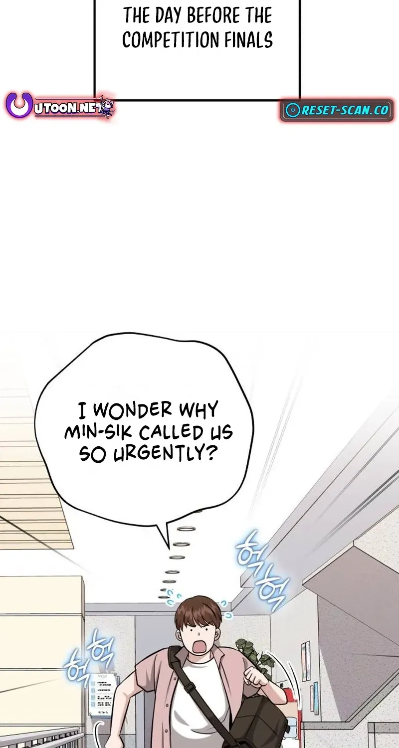Read Professor chapter 28 image 10 on Lezhin