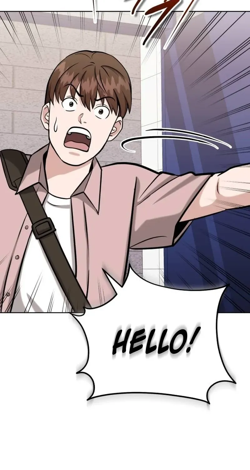 Read Professor chapter 28 image 12 on Lezhin