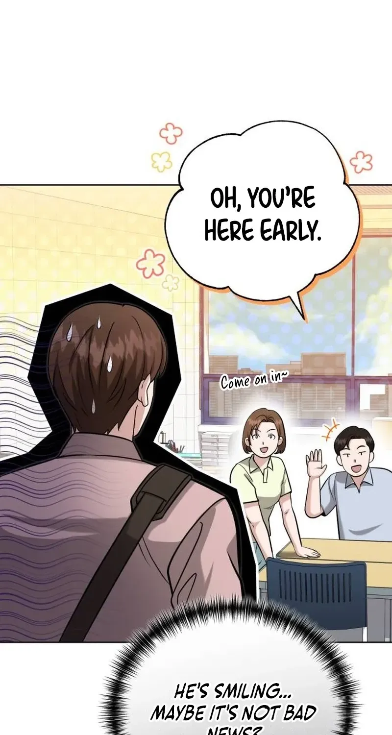 Read Professor chapter 28 image 13 on Lezhin