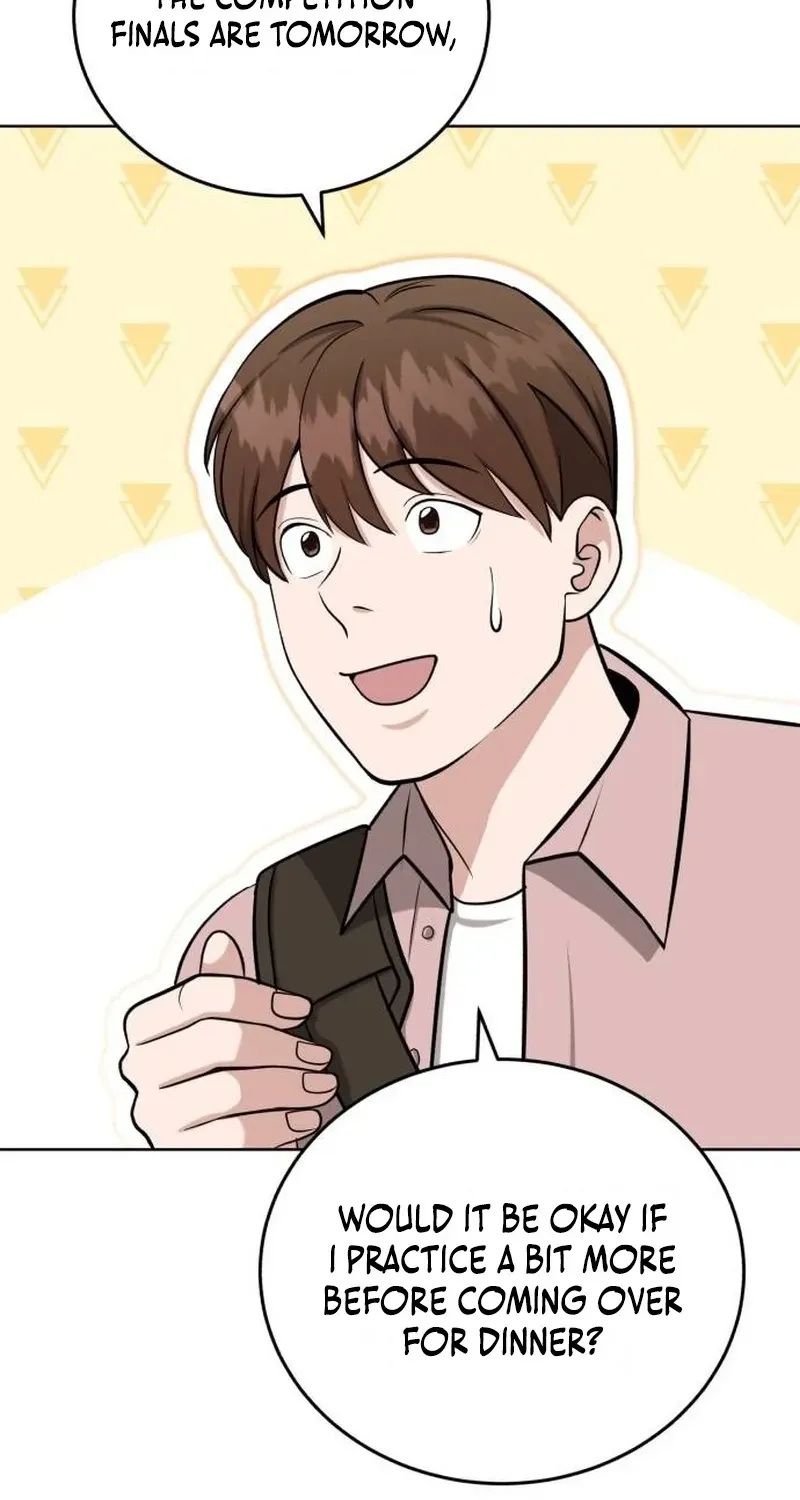 Read Professor chapter 28 image 17 on Lezhin