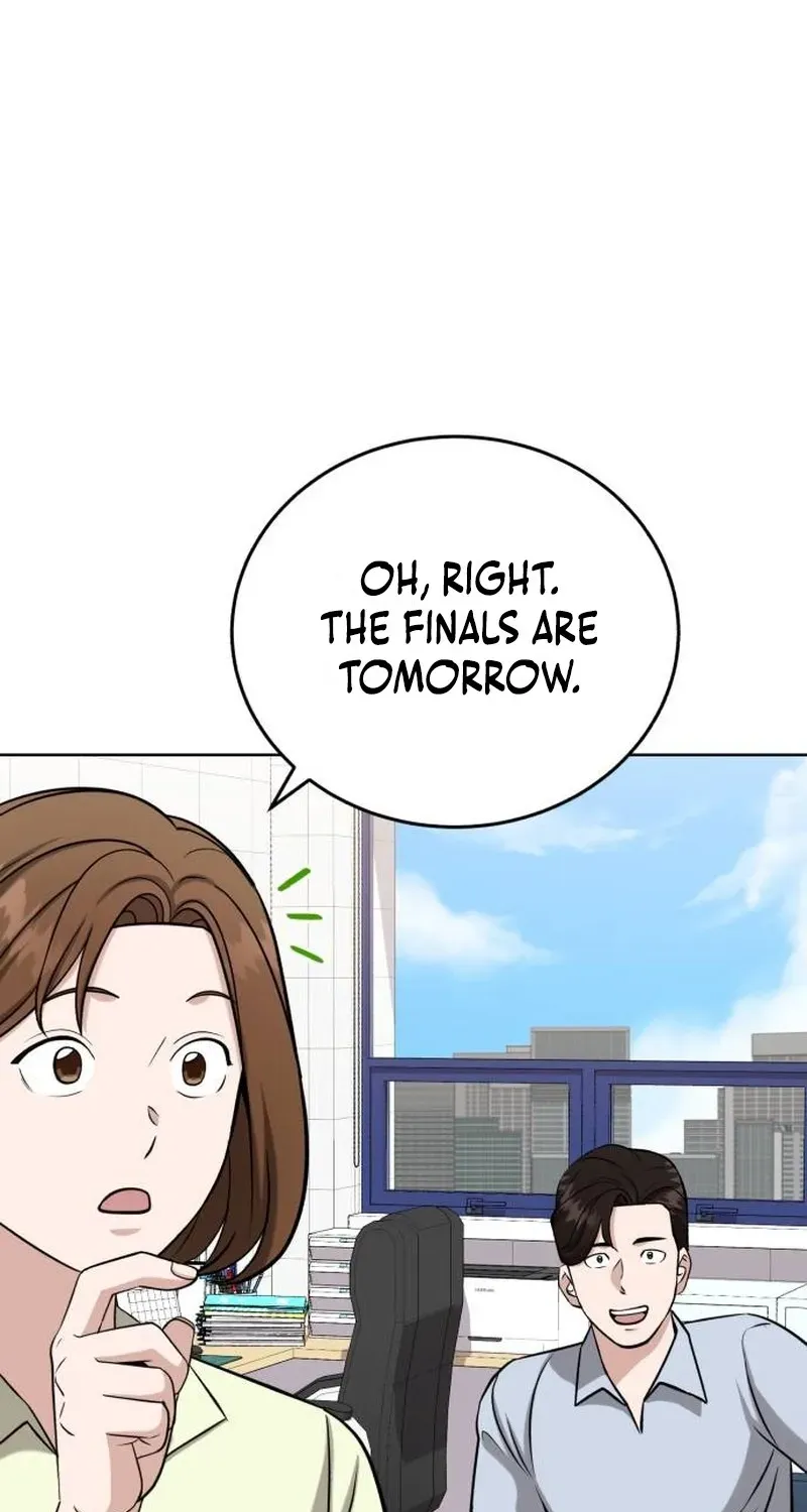 Read Professor chapter 28 image 18 on Lezhin