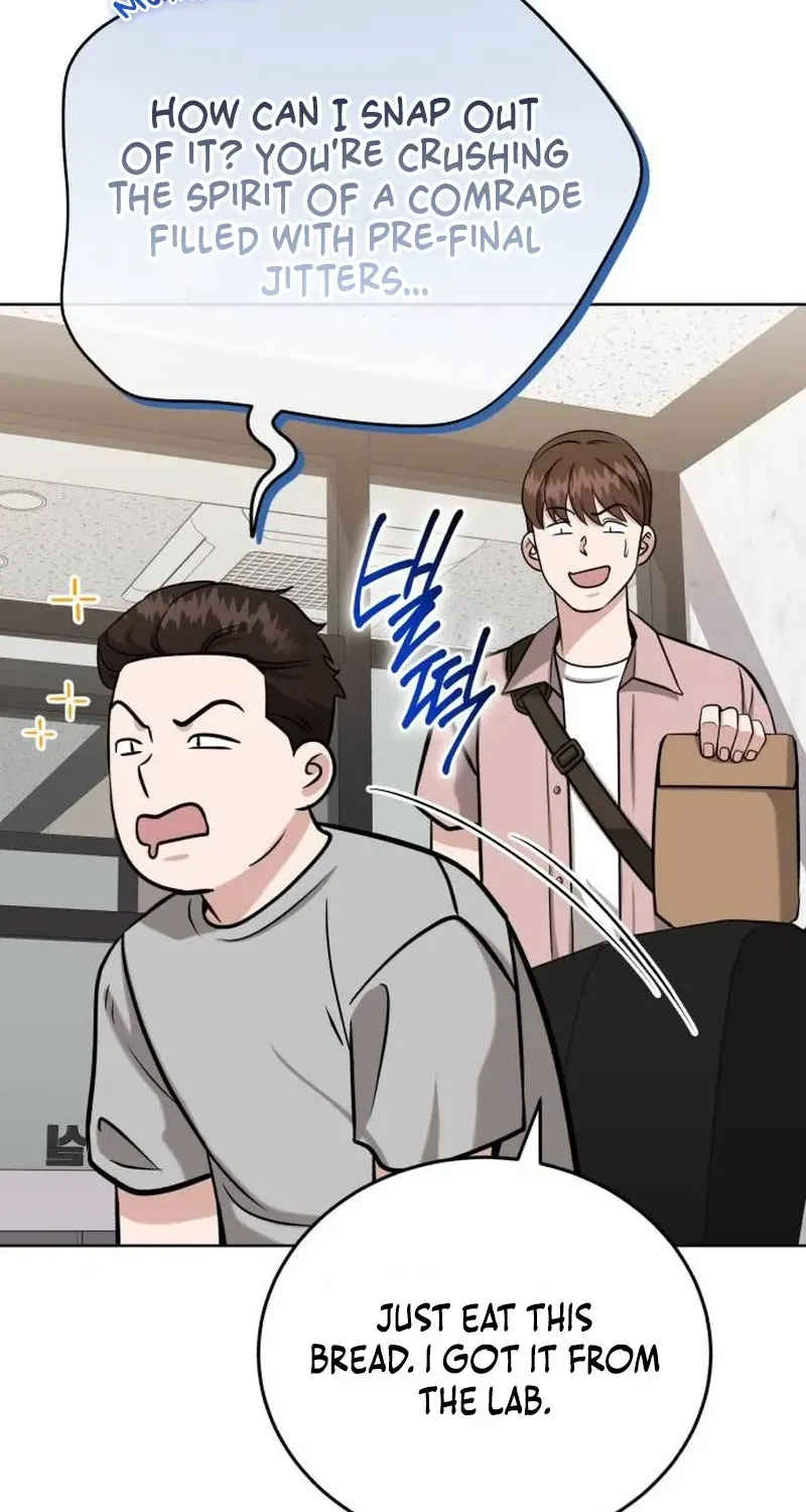 Read Professor chapter 28 image 23 on Lezhin