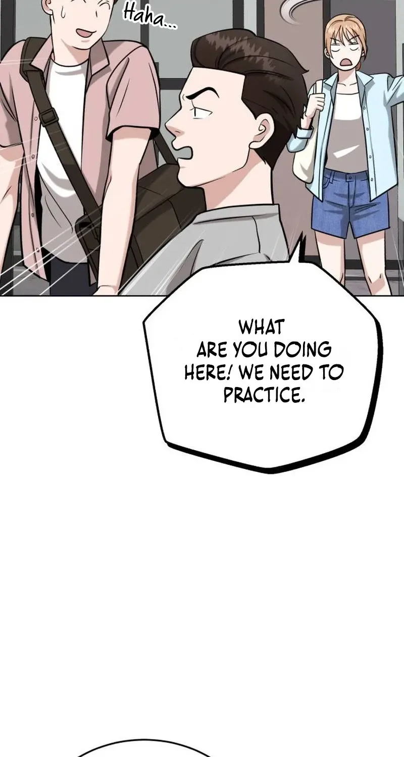 Read Professor chapter 28 image 26 on Lezhin