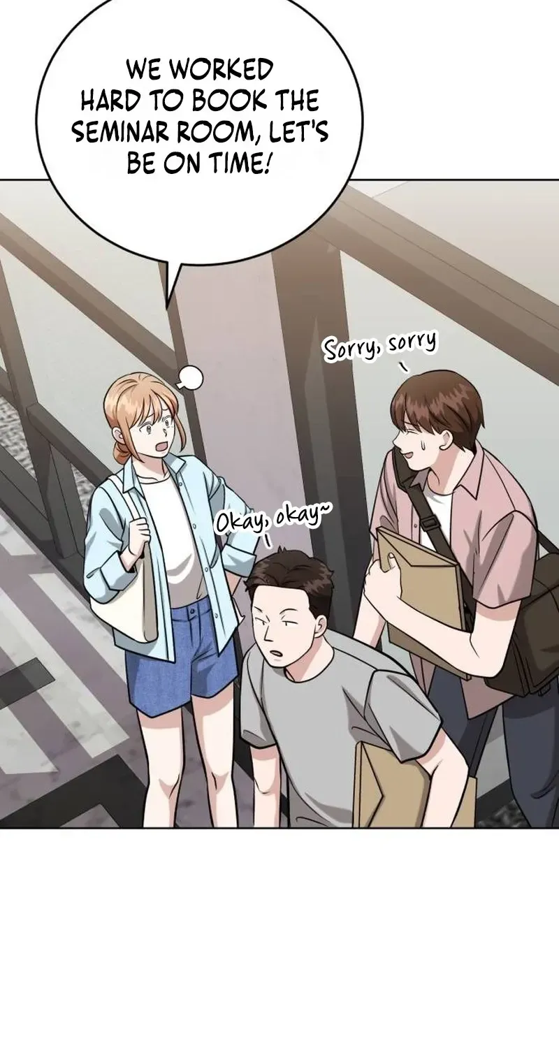 Read Professor chapter 28 image 27 on Lezhin
