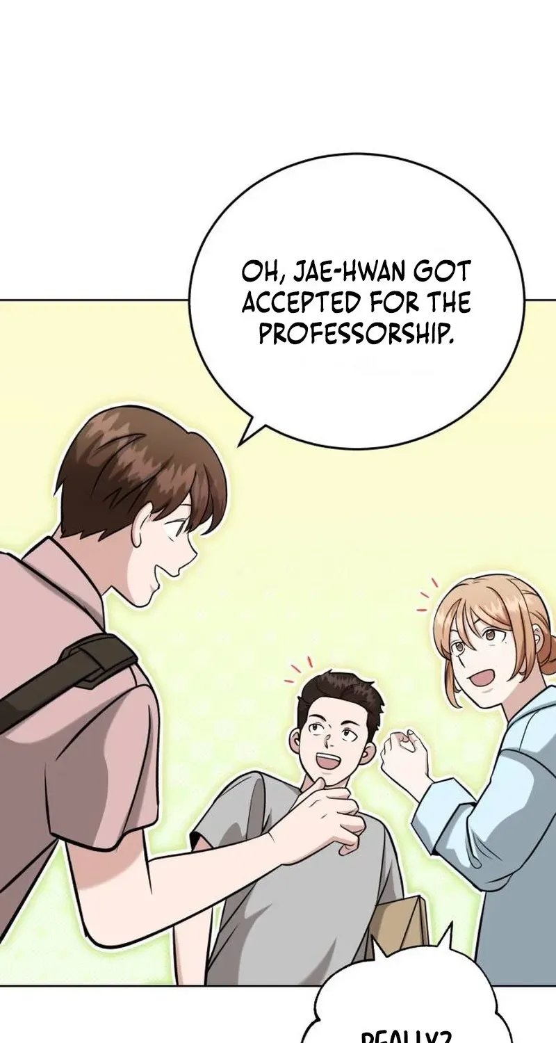 Read Professor chapter 28 image 28 on Lezhin
