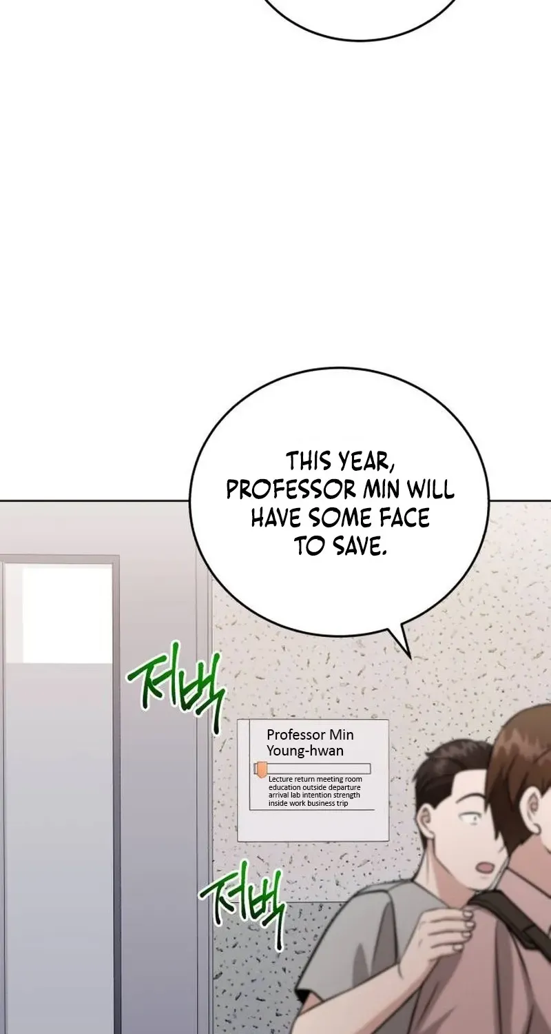 Read Professor chapter 28 image 31 on Lezhin