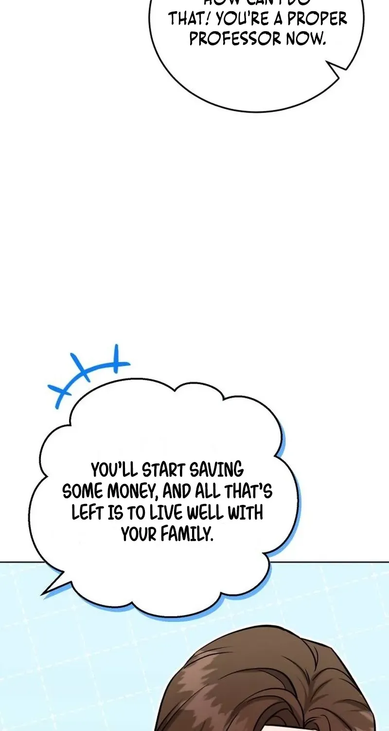 Read Professor chapter 28 image 35 on Lezhin