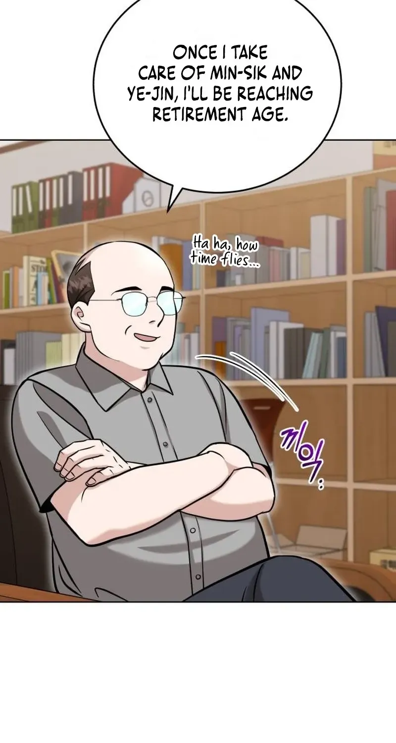Read Professor chapter 28 image 37 on Lezhin