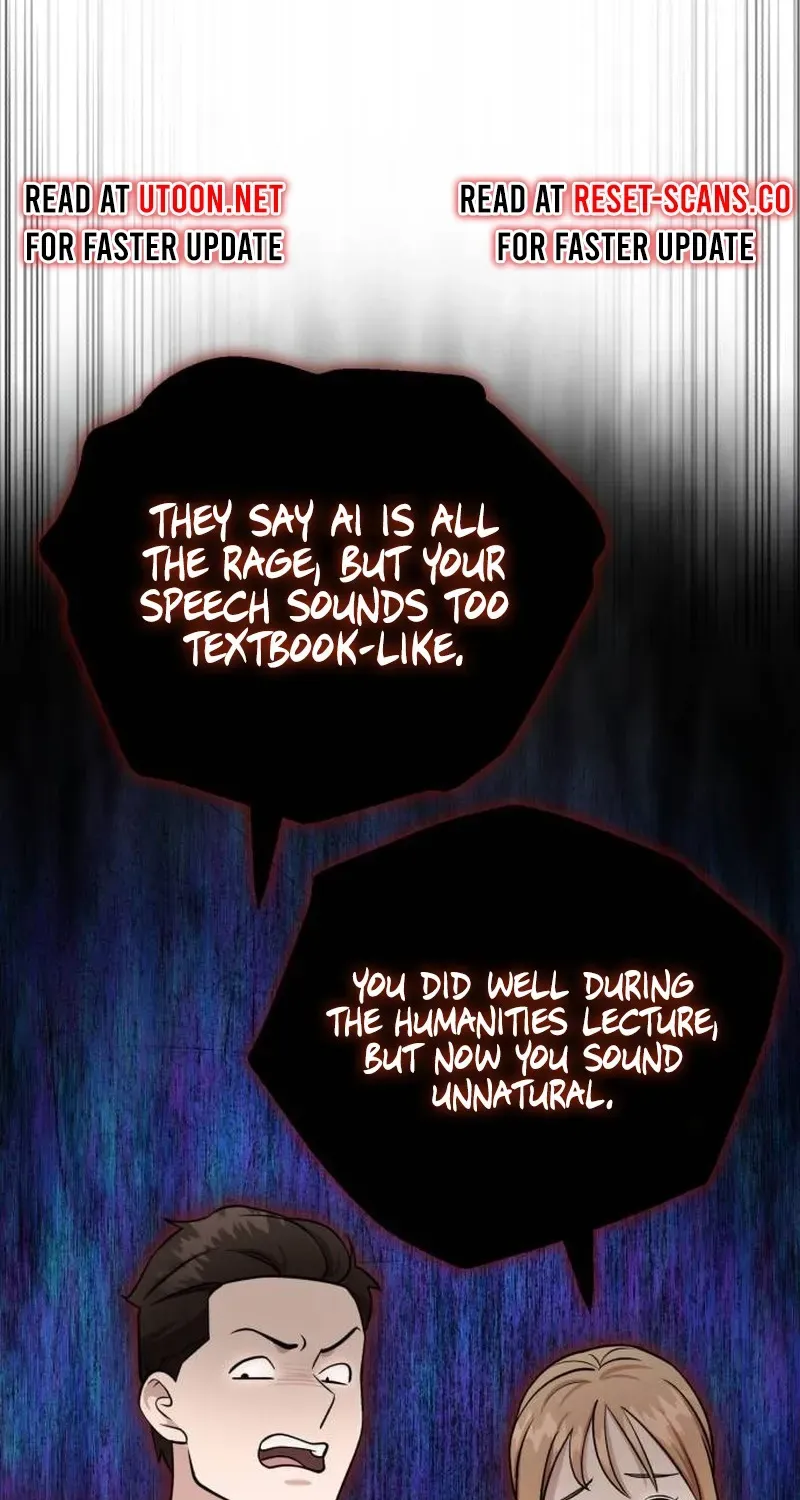 Read Professor chapter 28 image 4 on Lezhin