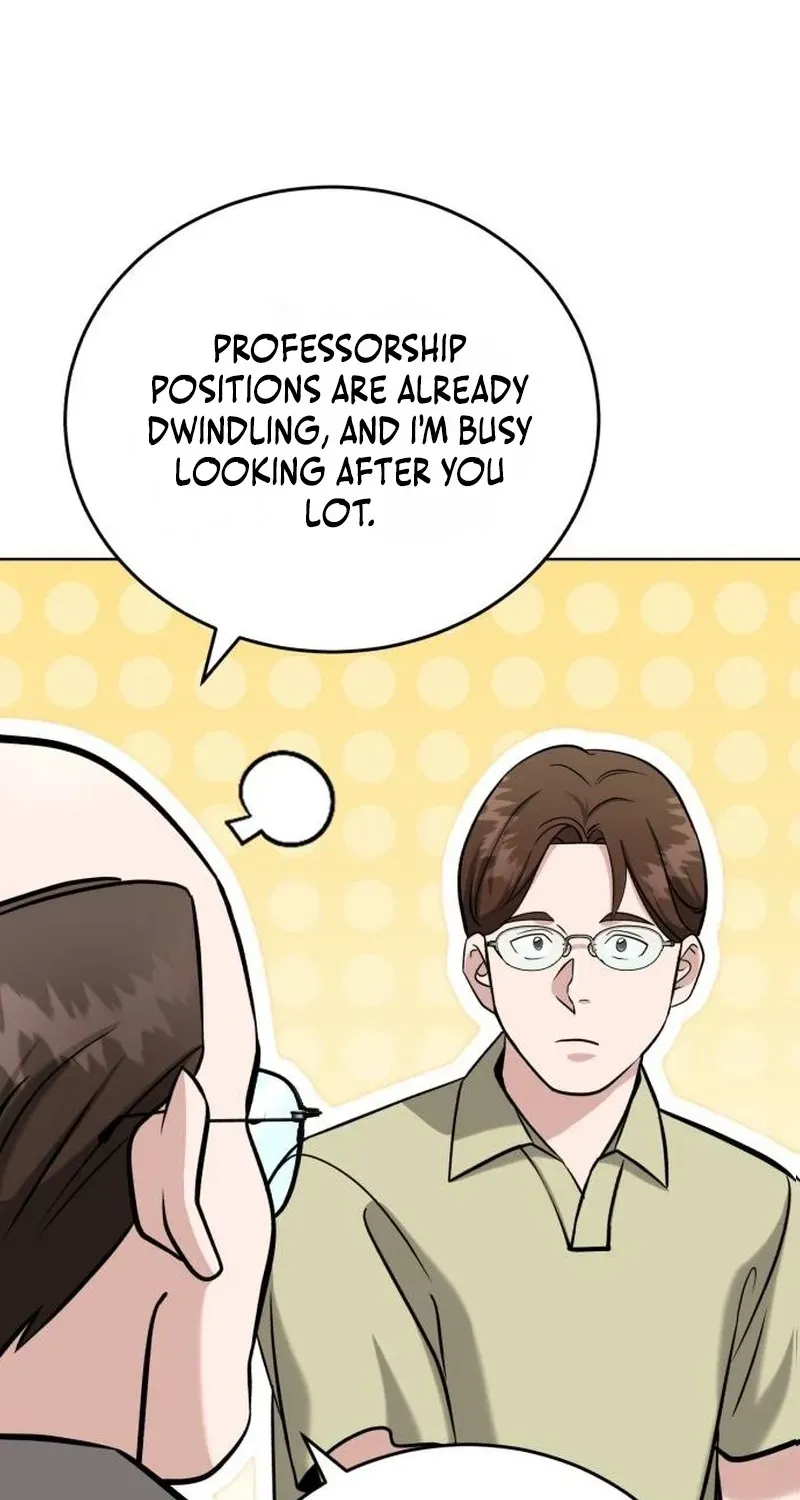 Read Professor chapter 28 image 40 on Lezhin
