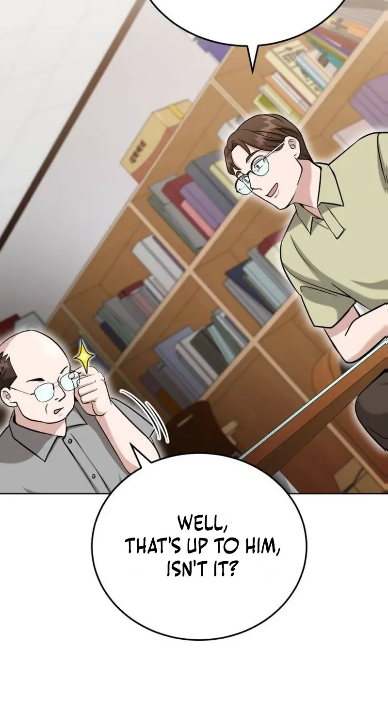 Read Professor chapter 28 image 42 on Lezhin