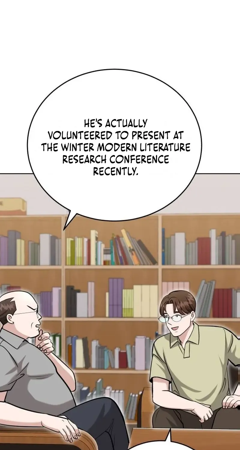 Read Professor chapter 28 image 43 on Lezhin