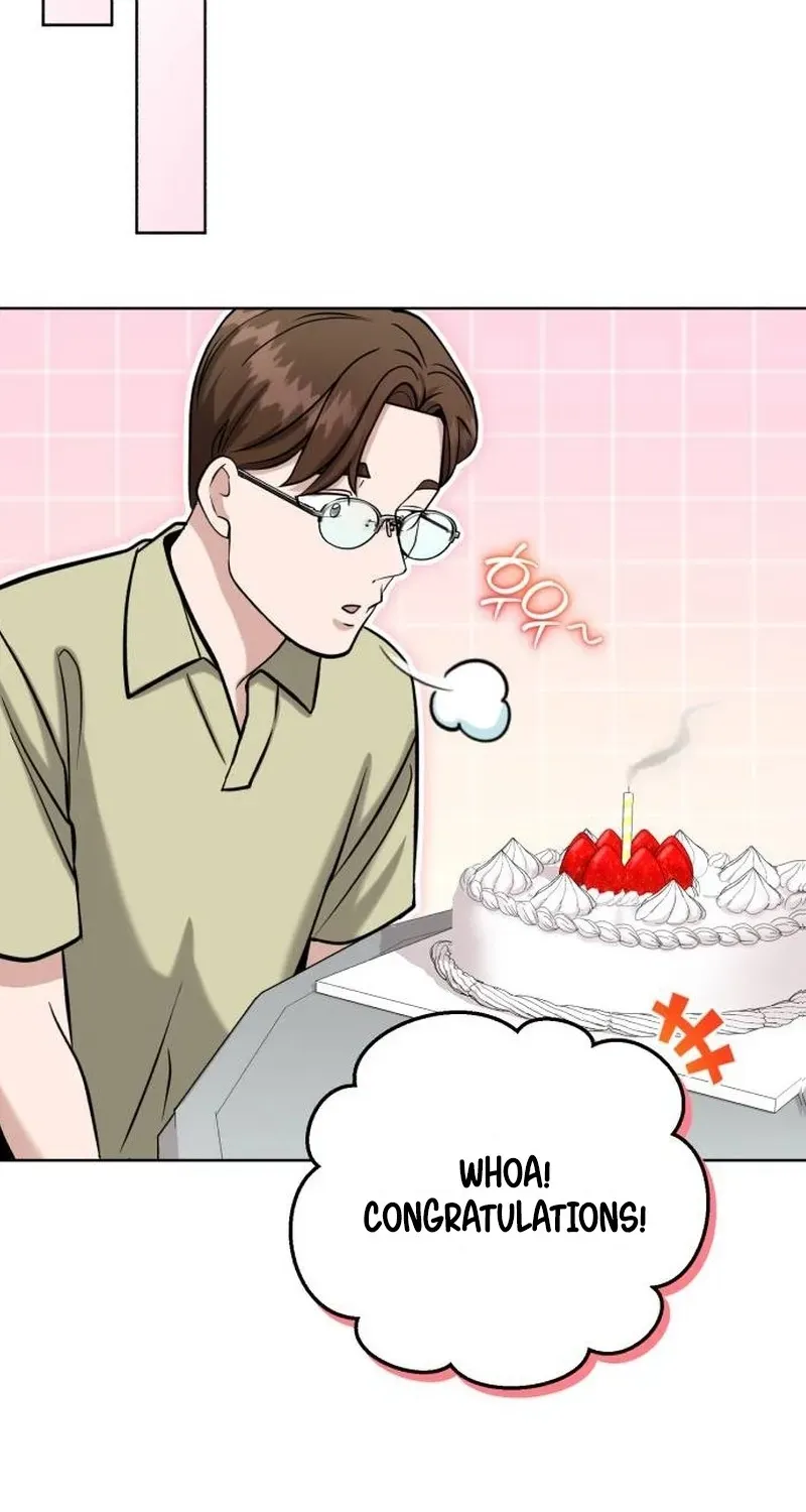 Read Professor chapter 28 image 50 on Lezhin