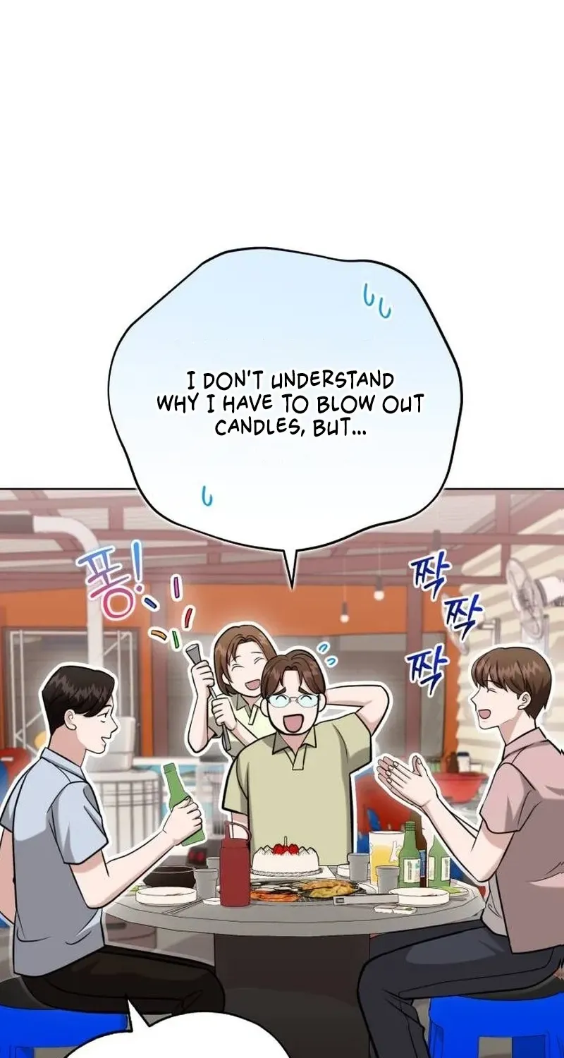 Read Professor chapter 28 image 51 on Lezhin