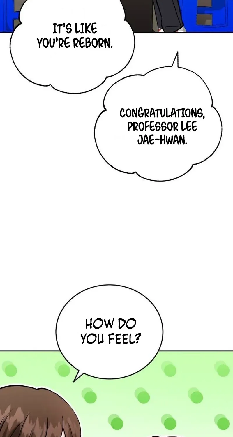 Read Professor chapter 28 image 52 on Lezhin
