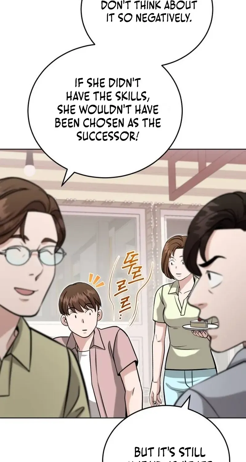 Read Professor chapter 28 image 57 on Lezhin
