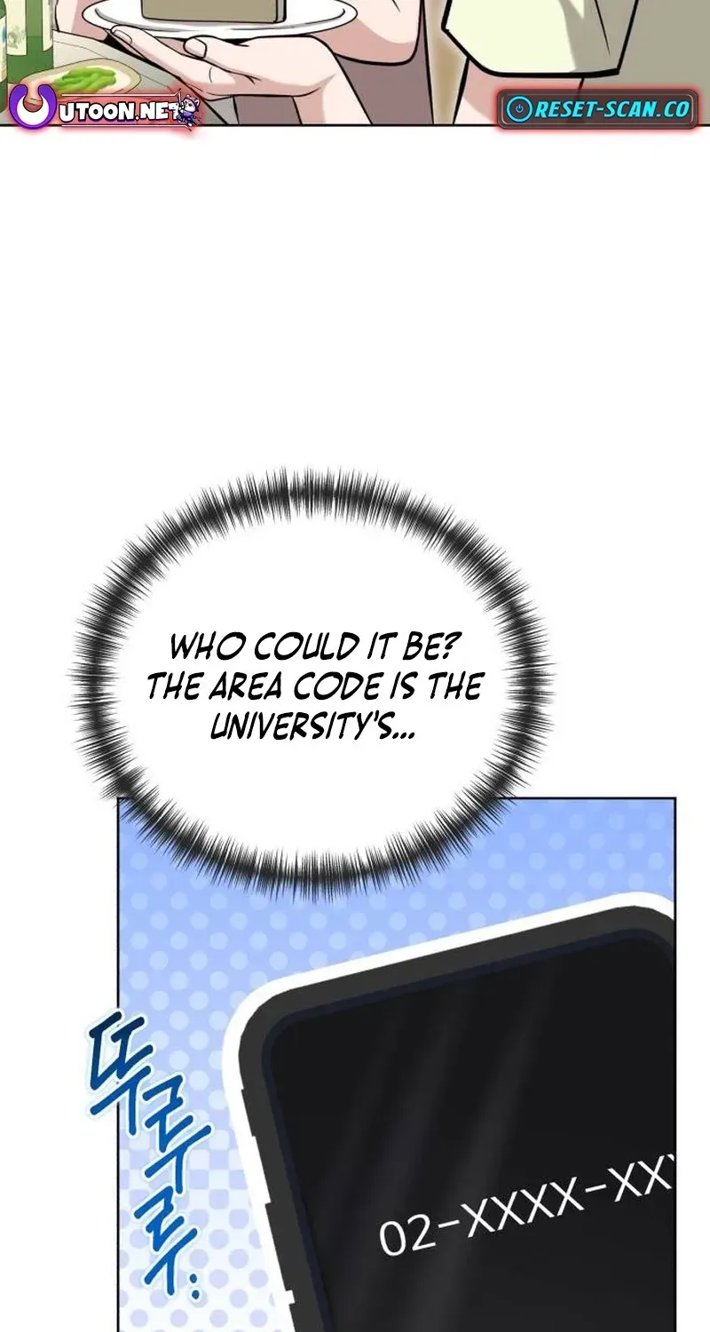 Read Professor chapter 28 image 60 on Lezhin