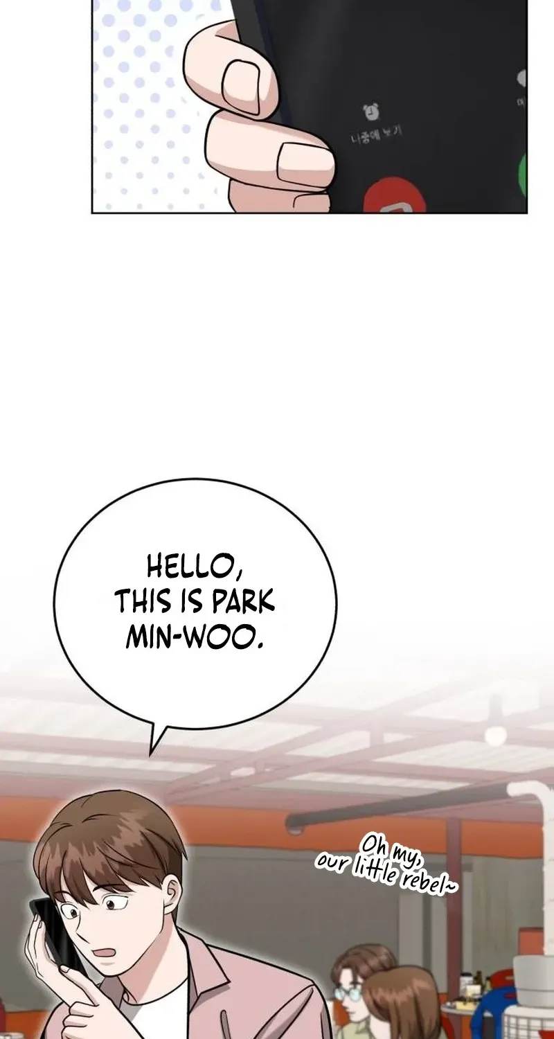 Read Professor chapter 28 image 61 on Lezhin