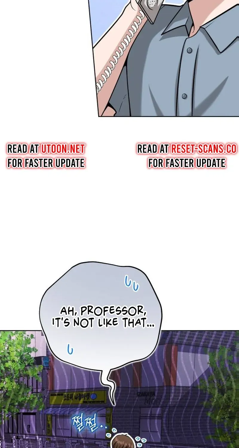 Read Professor chapter 28 image 64 on Lezhin