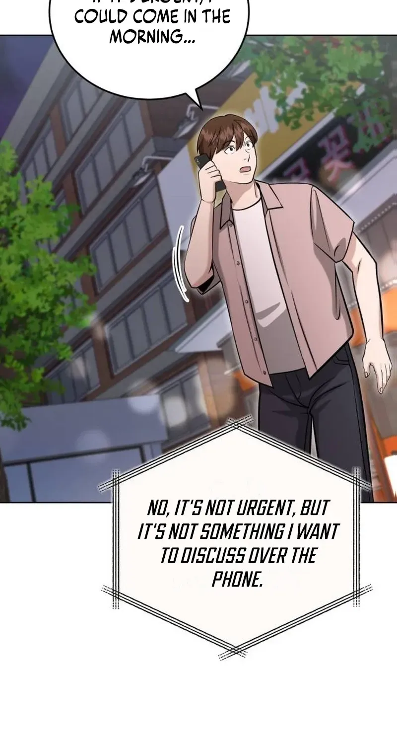 Read Professor chapter 28 image 70 on Lezhin